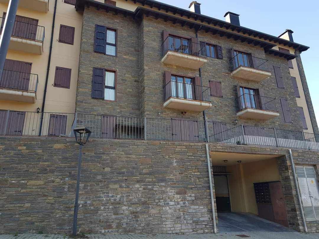 Appartamento El Mirador De La Molina La Molina  Esterno foto