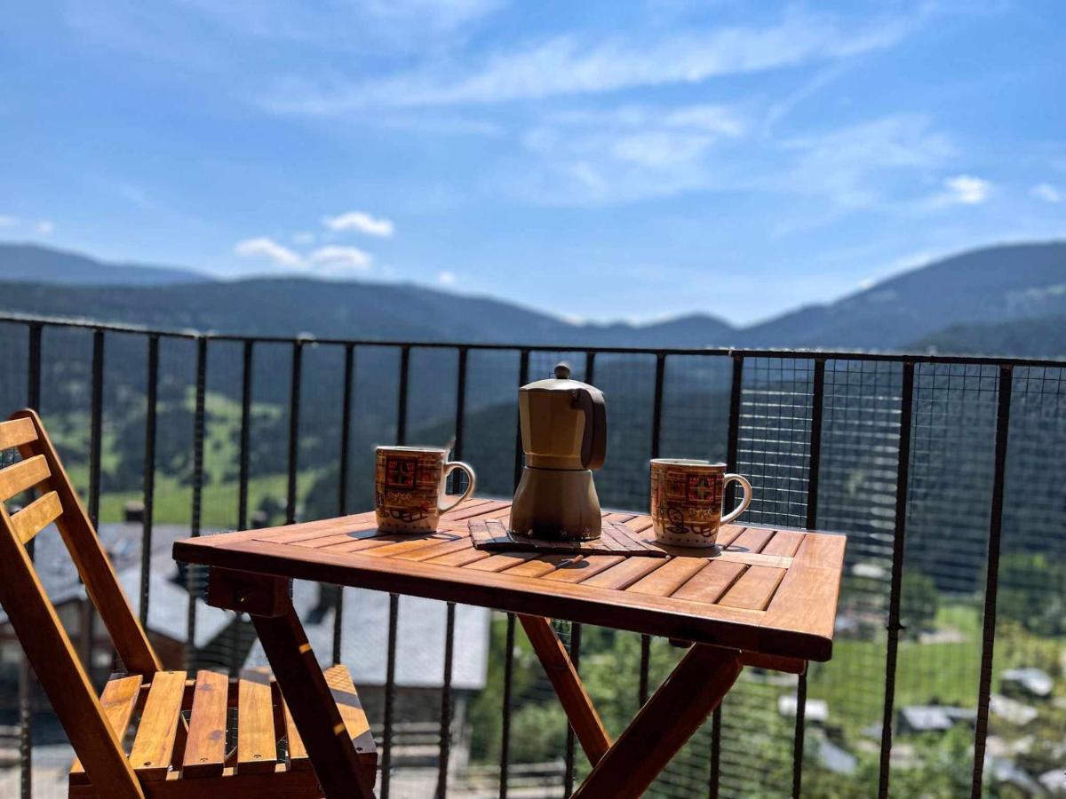 Appartamento El Mirador De La Molina La Molina  Esterno foto