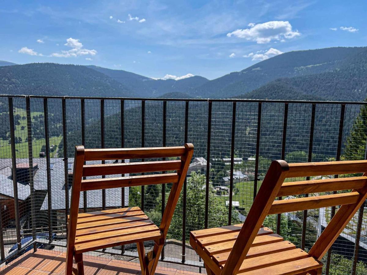 Appartamento El Mirador De La Molina La Molina  Esterno foto