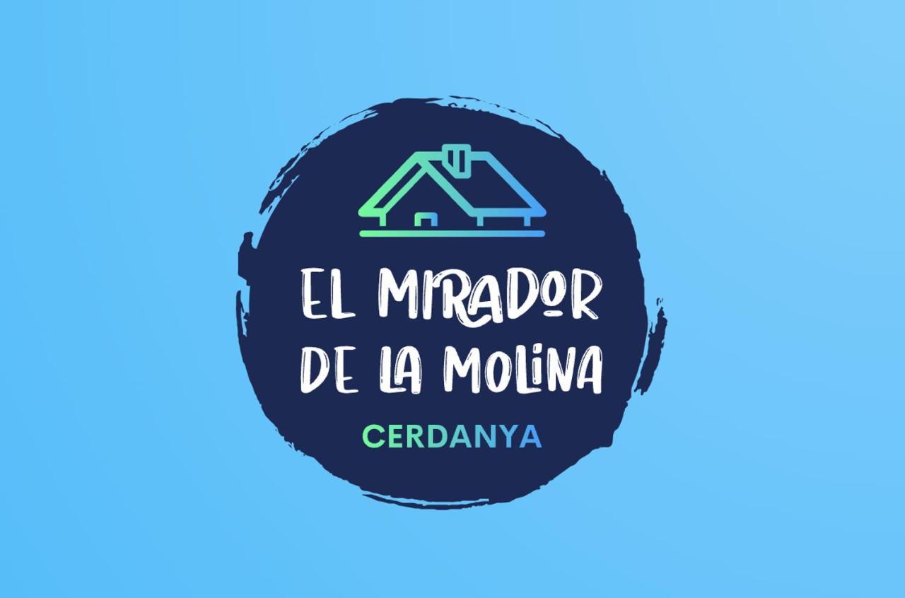 Appartamento El Mirador De La Molina La Molina  Esterno foto