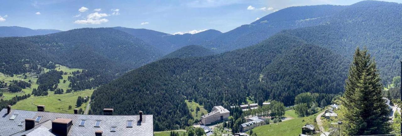 Appartamento El Mirador De La Molina La Molina  Esterno foto