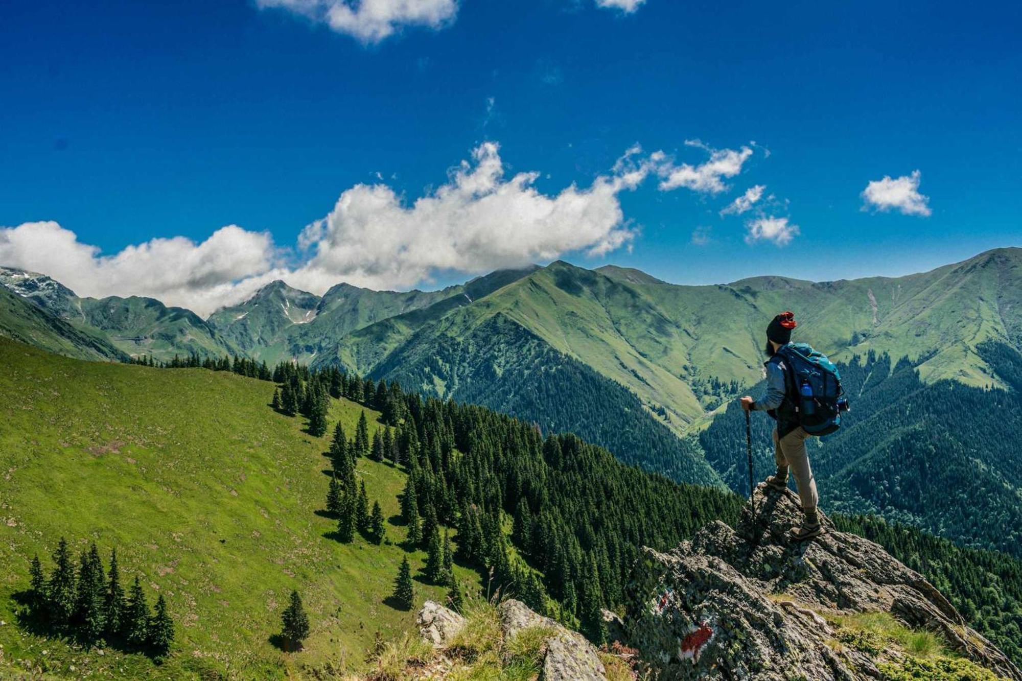 Appartamento El Mirador De La Molina La Molina  Esterno foto