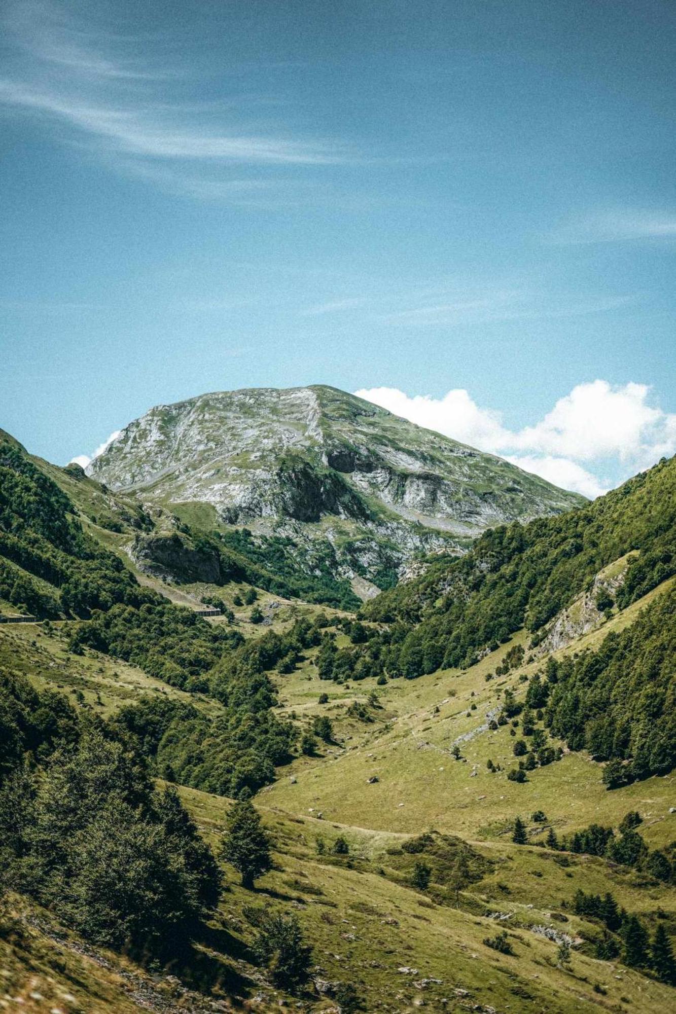Appartamento El Mirador De La Molina La Molina  Esterno foto